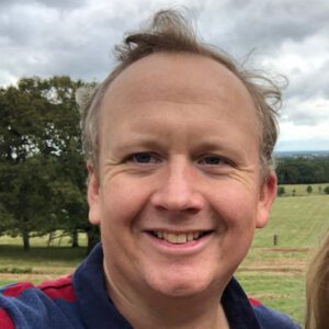 Tom Lewis Wargrave Tennis Club