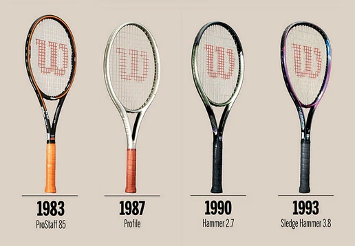 Tennis Racquets