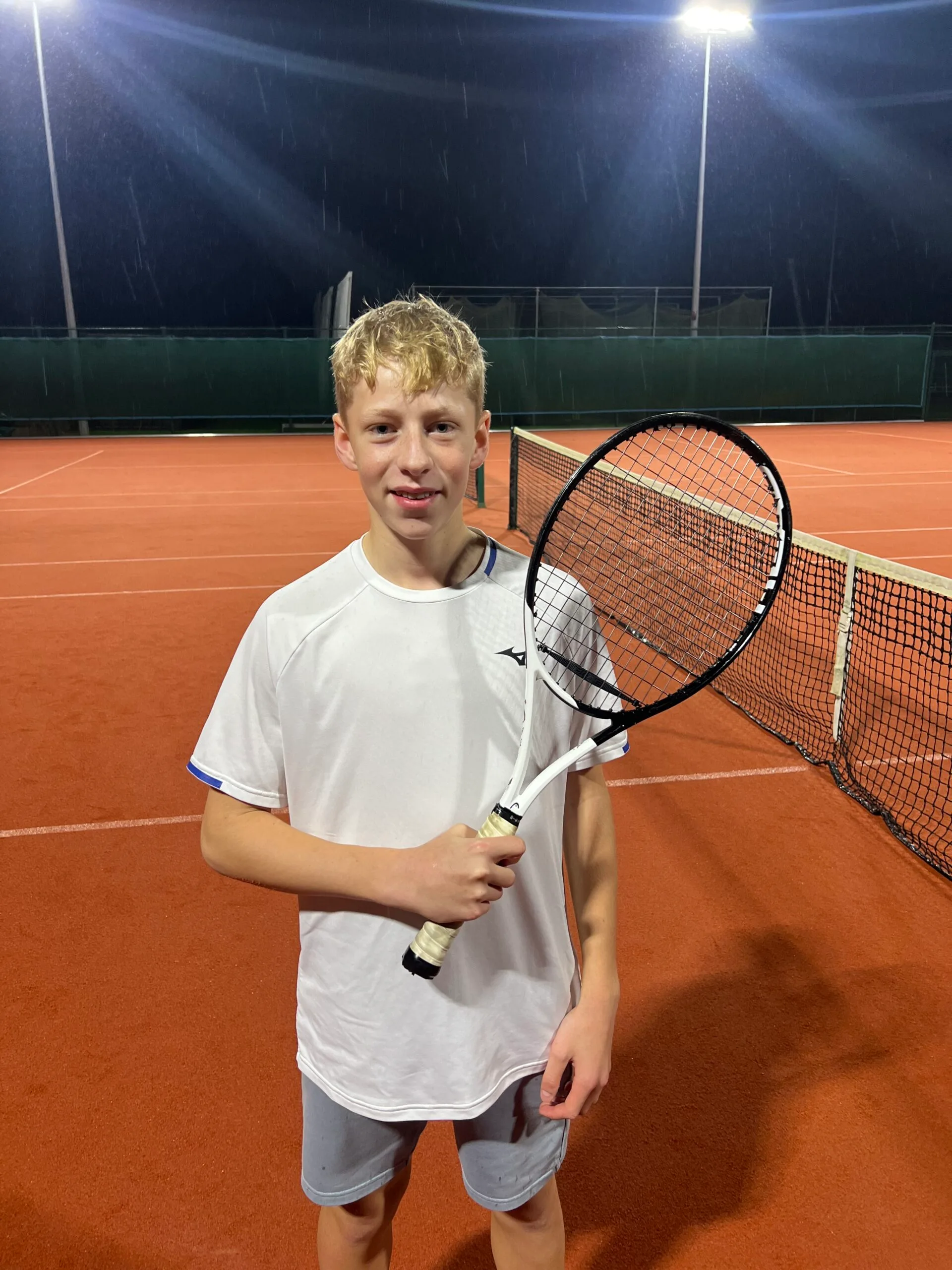 Wargrave Tennis Club Members
