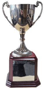 Wargrave Tennis Club Tomlinson Trophy